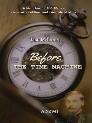 cover image of Before the Time Machine